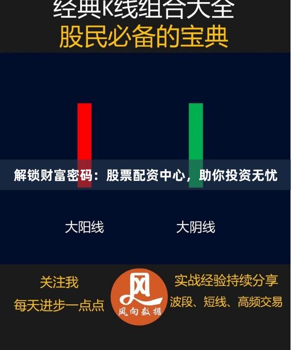 解锁财富密码：股票配资中心，助你投资无忧