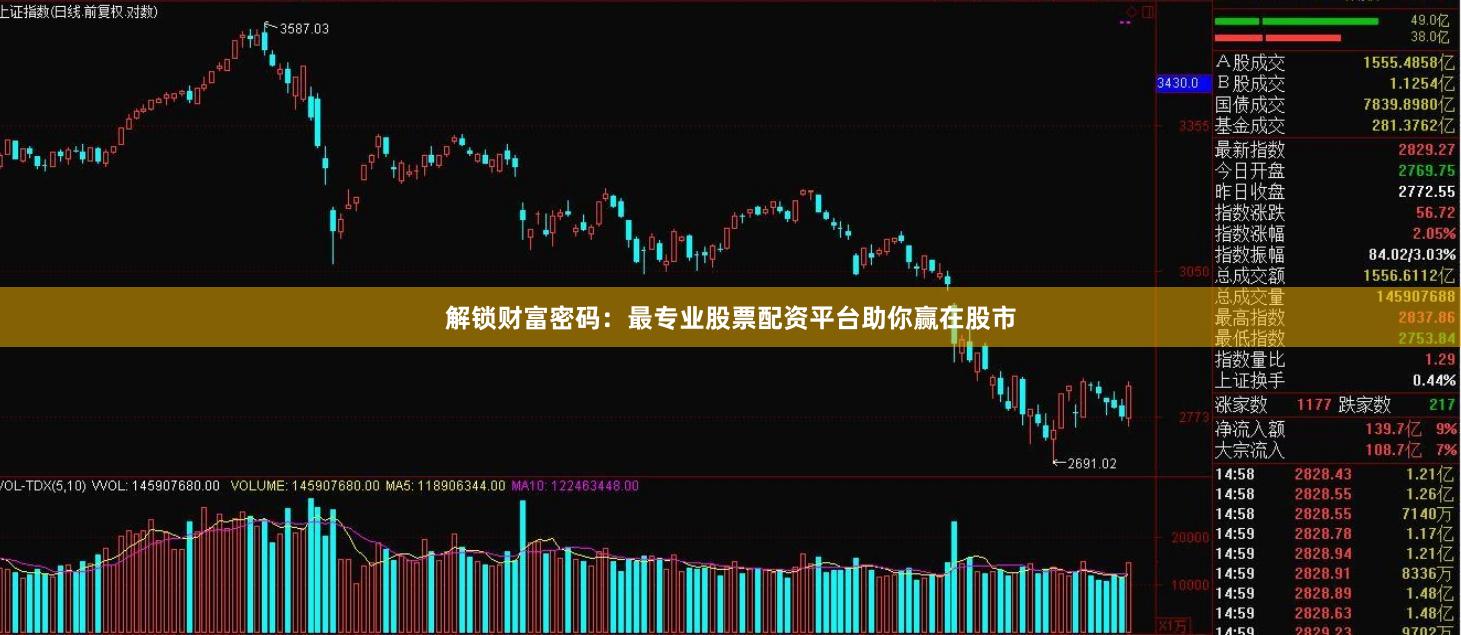 解锁财富密码：最专业股票配资平台助你赢在股市