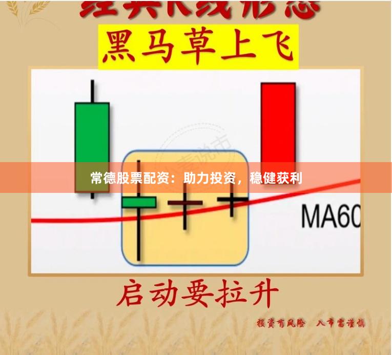 常德股票配资：助力投资，稳健获利